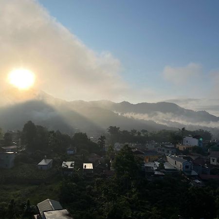 Hotel Samu Lao Cai Luaran gambar