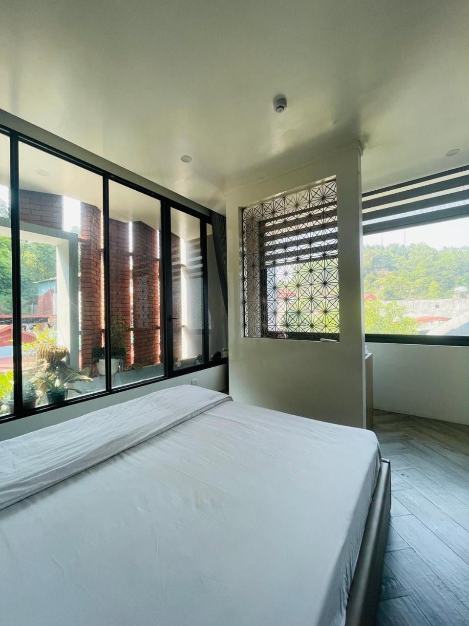 Hotel Samu Lao Cai Luaran gambar