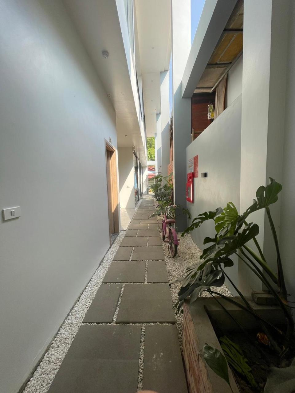 Hotel Samu Lao Cai Luaran gambar
