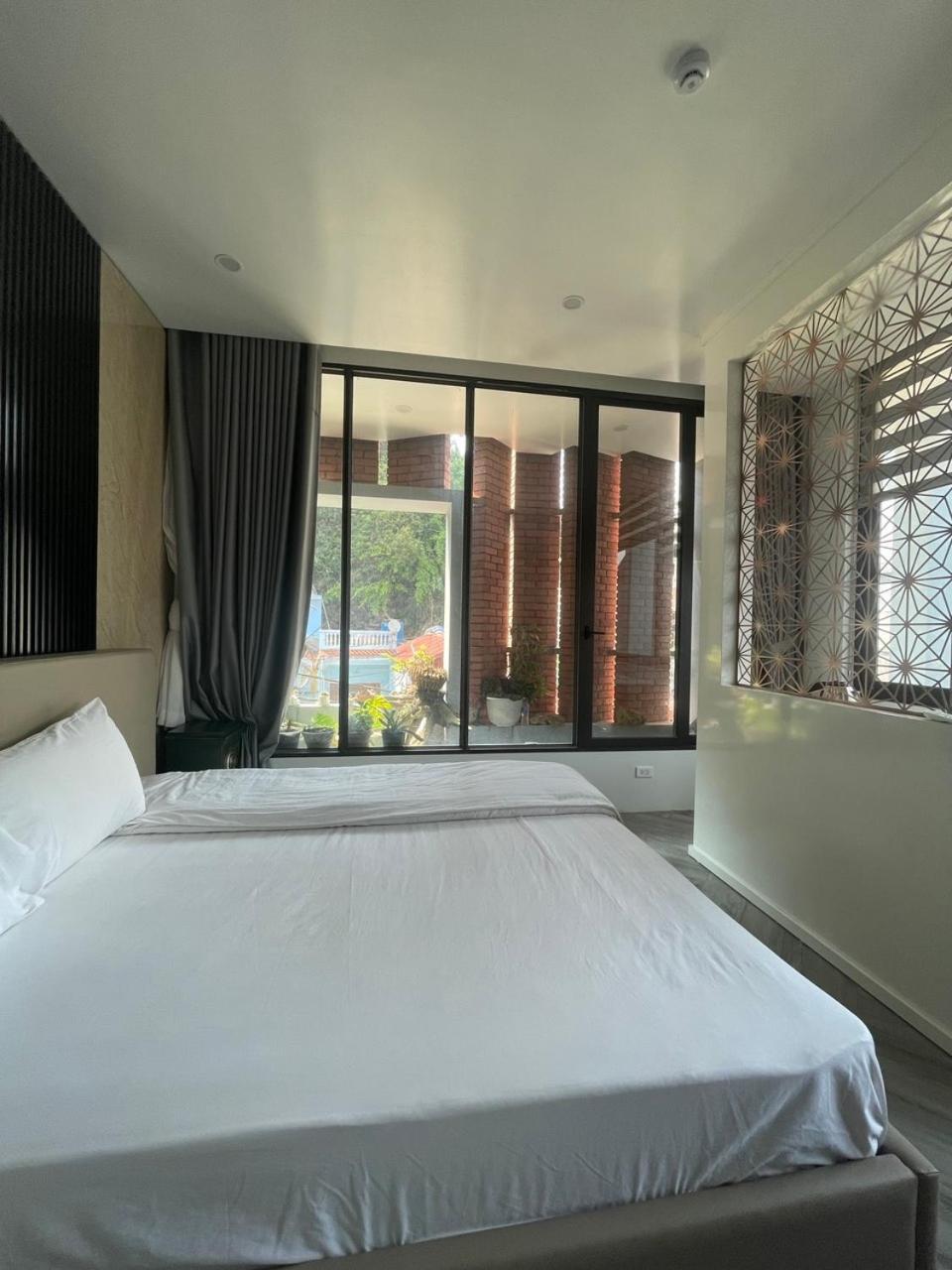 Hotel Samu Lao Cai Luaran gambar