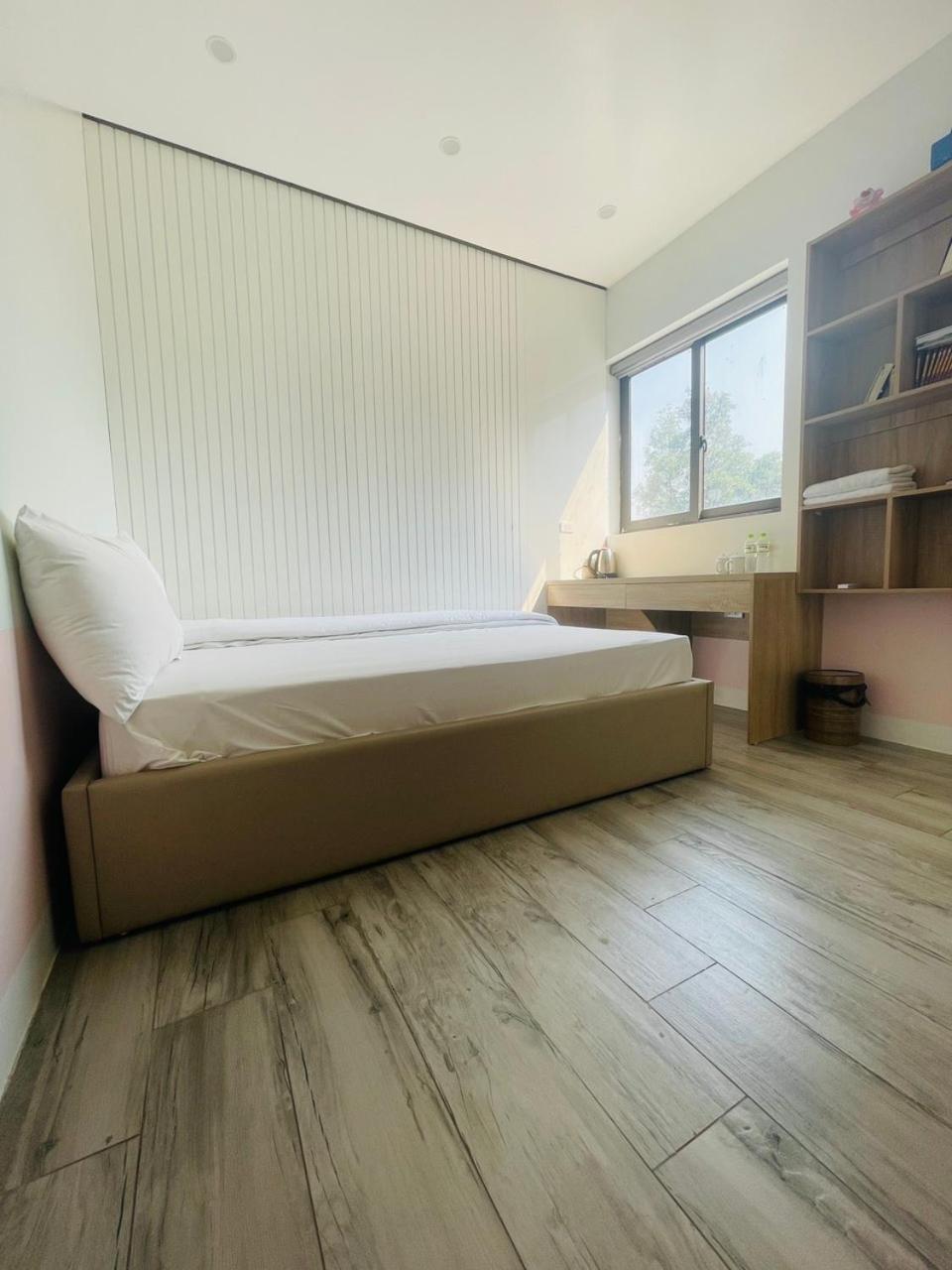 Hotel Samu Lao Cai Luaran gambar