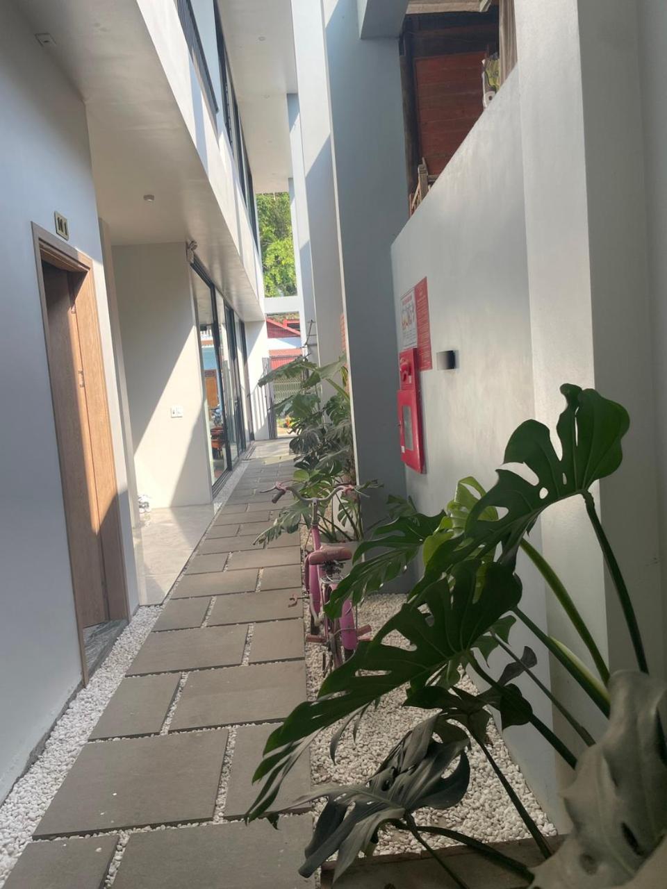 Hotel Samu Lao Cai Luaran gambar