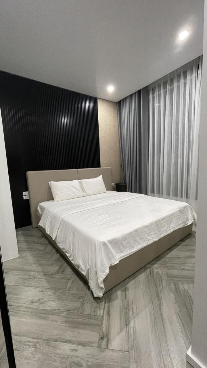 Hotel Samu Lao Cai Luaran gambar