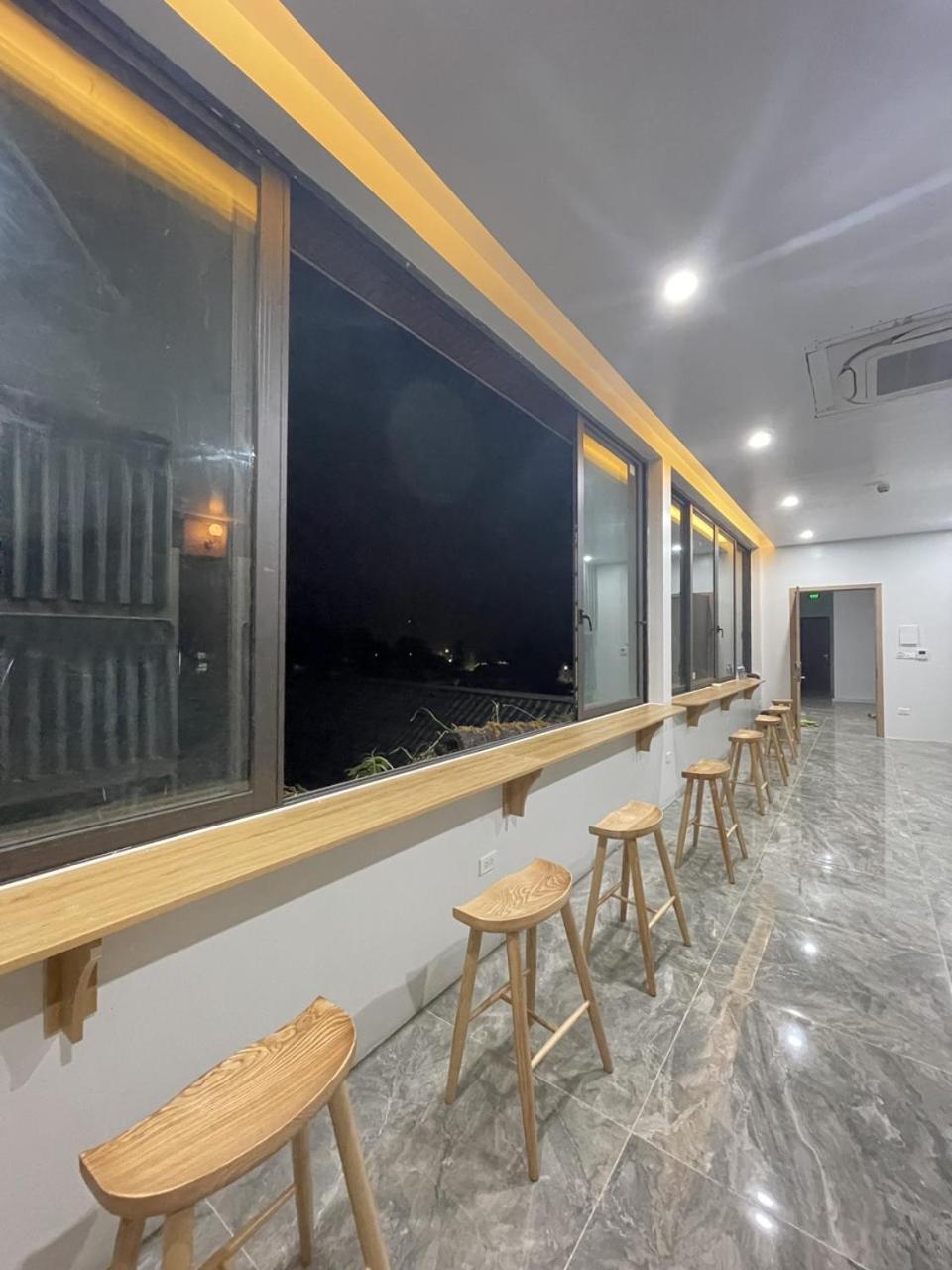 Hotel Samu Lao Cai Luaran gambar