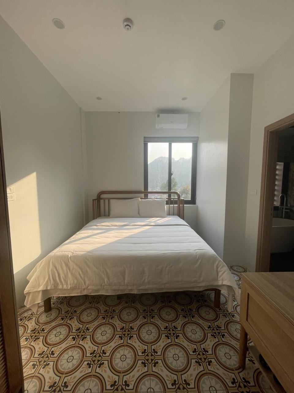 Hotel Samu Lao Cai Luaran gambar