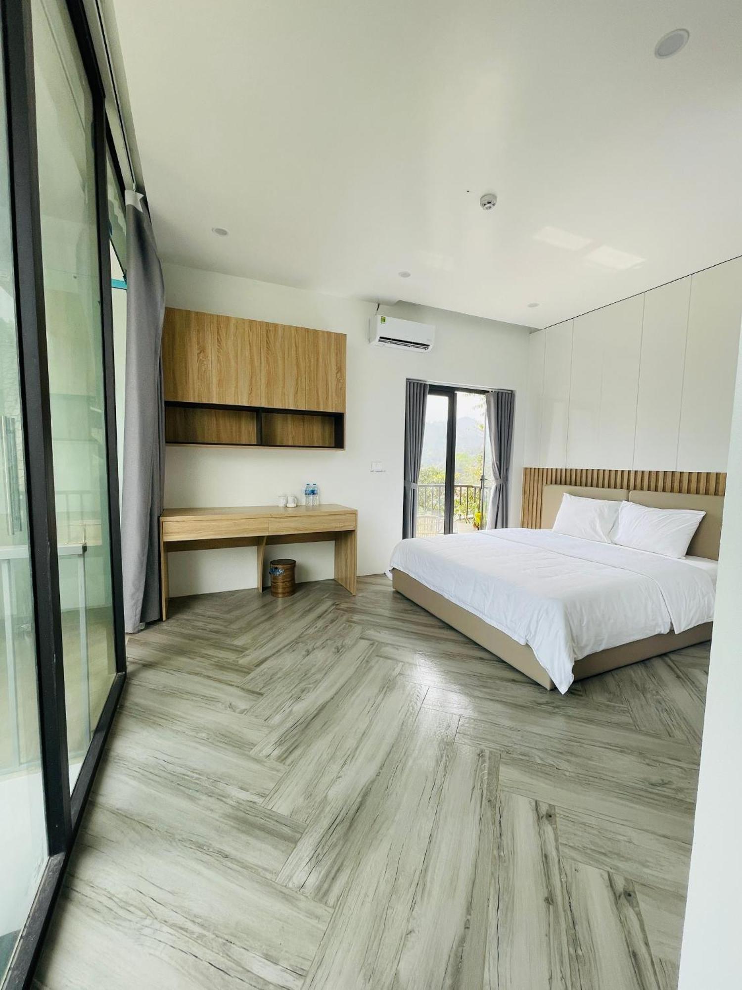 Hotel Samu Lao Cai Luaran gambar