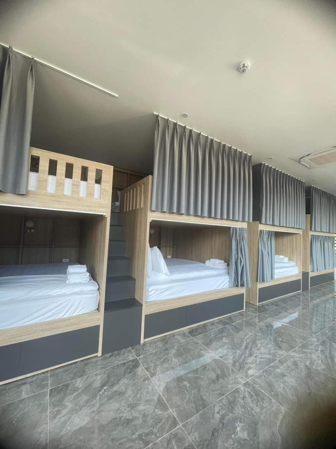 Hotel Samu Lao Cai Luaran gambar